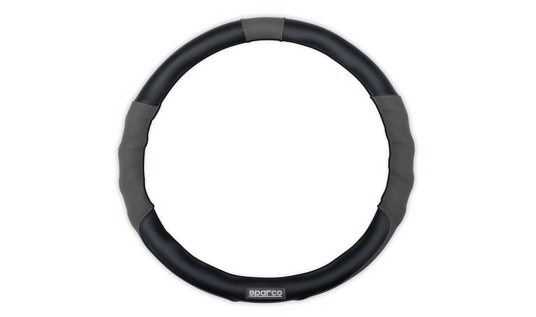 Ratovertræk, sort, SPC SPARCO