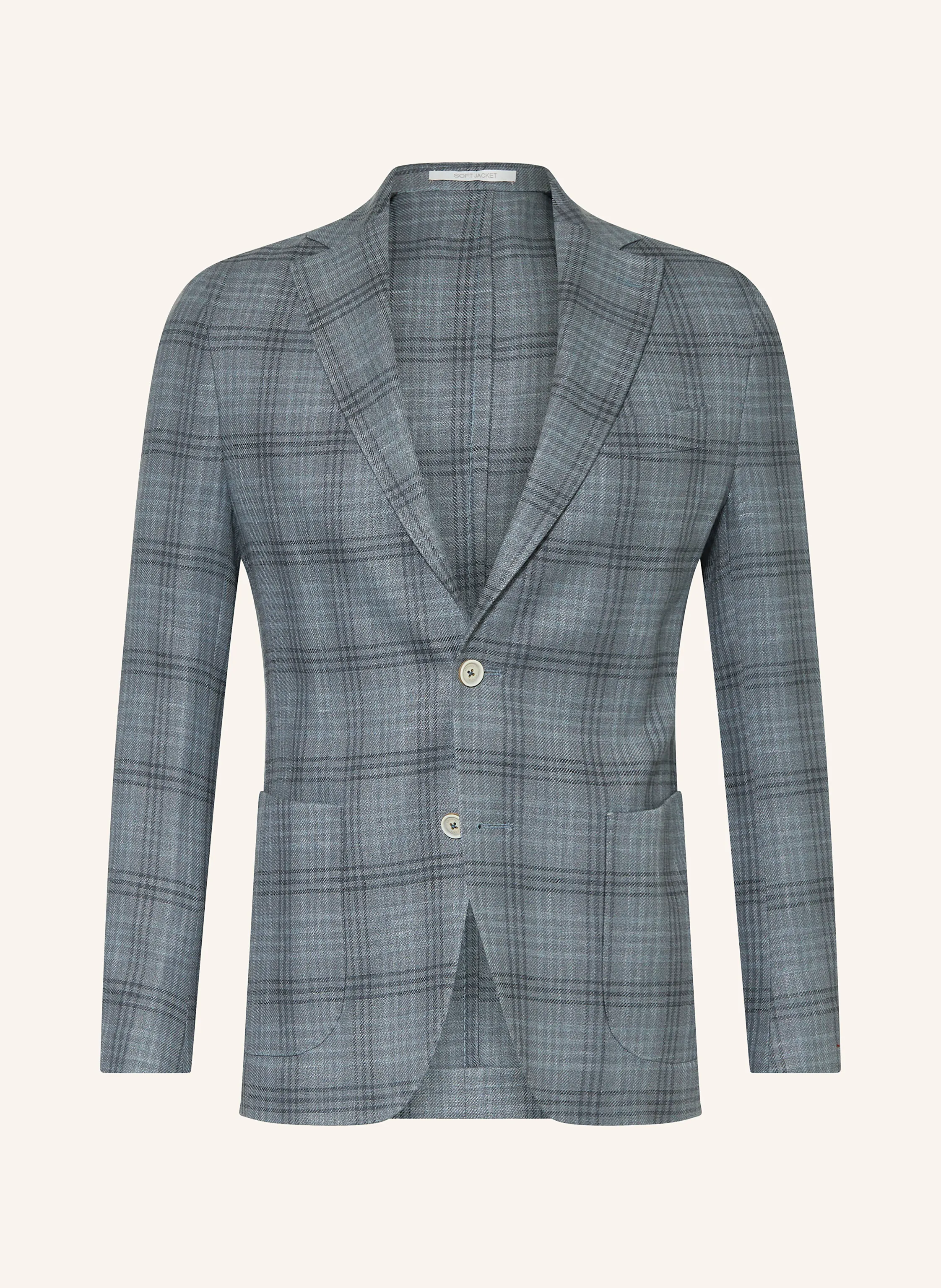 eleventy Sakko Extra Slim Fit