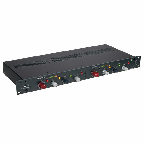 Rupert Neve Designs 5211