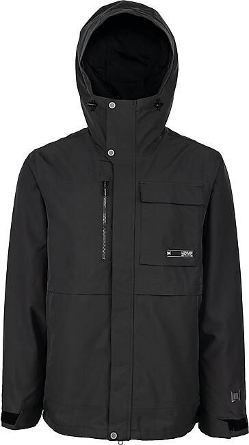 NITRO - VESTE RANKIN