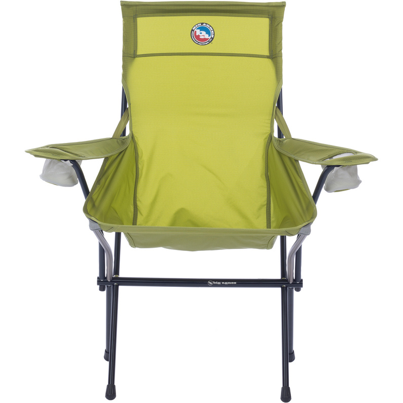 Big Agnes Big Six Arm Campingstuhl