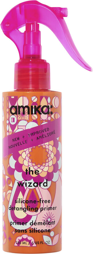 Amika The Wizard - Primer uden silikone, der gør håret nemt at redde ud