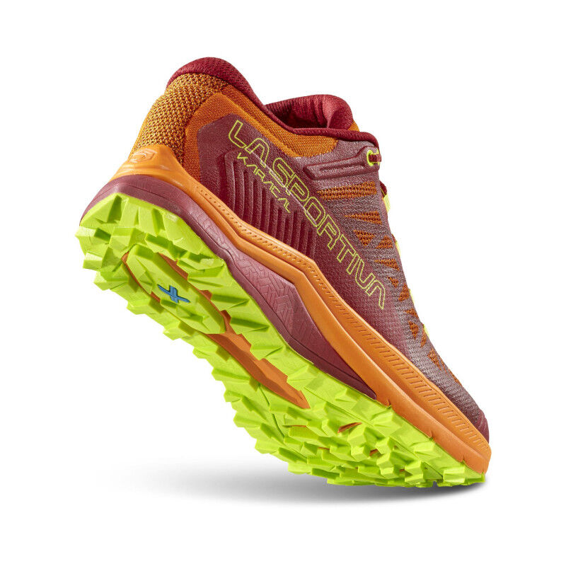 Karacal - Chaussures trail homme