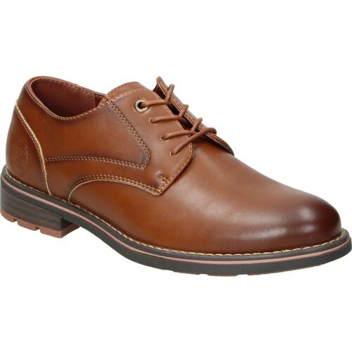 Xti - ZAPATOS142083 CABALLERO CAMEL Marrón