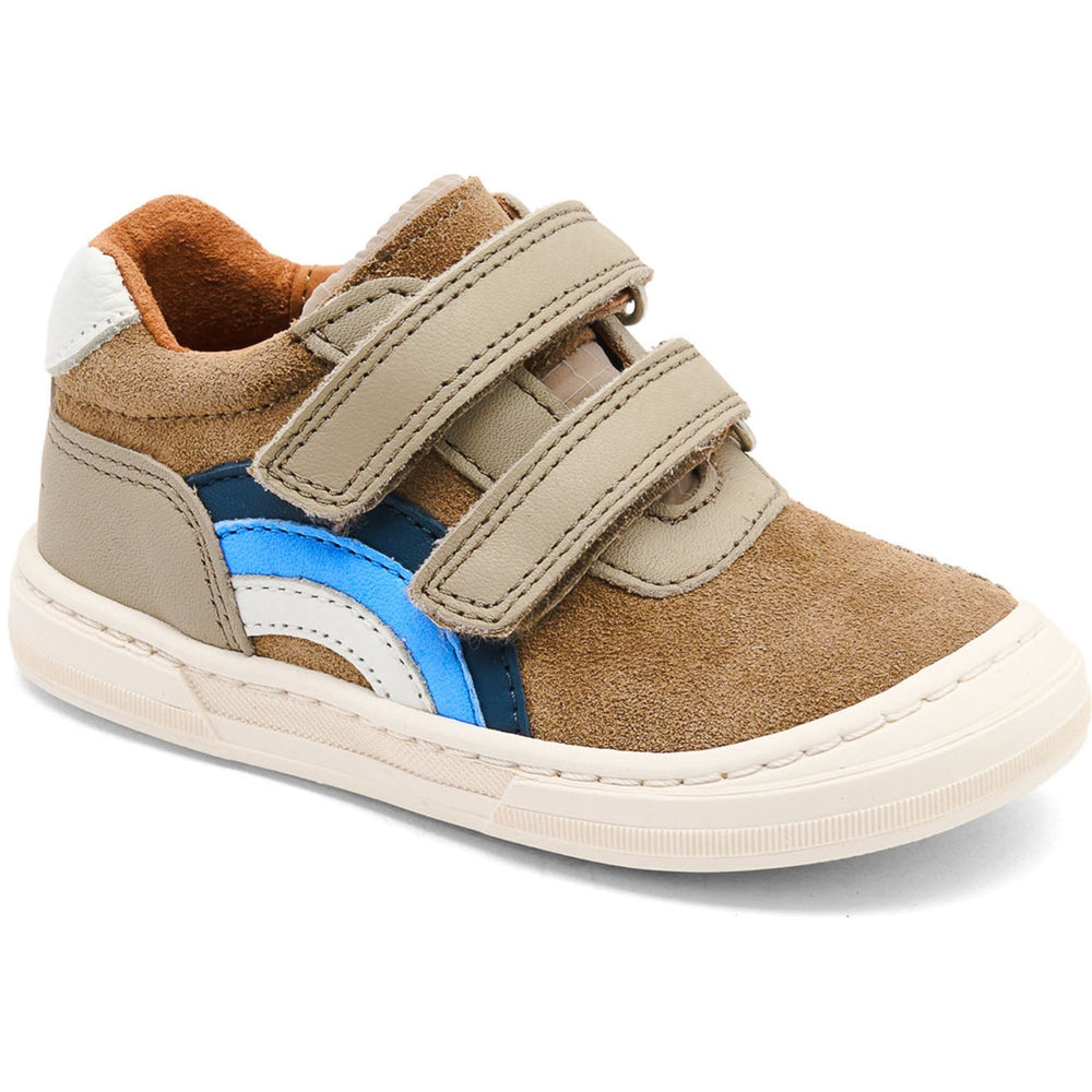Køb Bisgaard Earth Rainbow Low Sneakers