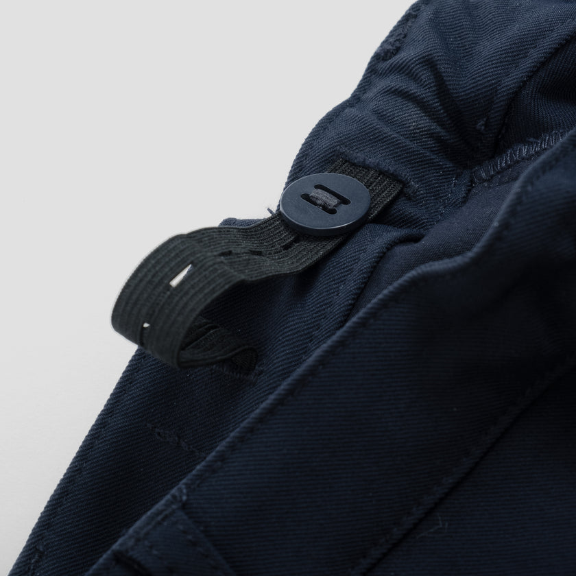 Rush schwere Twill Hose