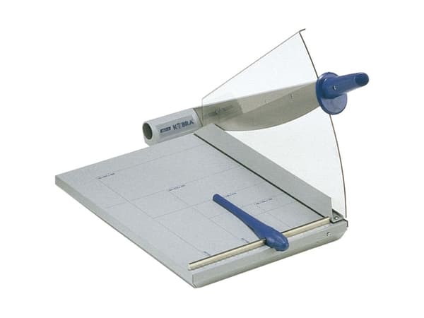 Kobra Guillotine Skæremaskine A3 460mm