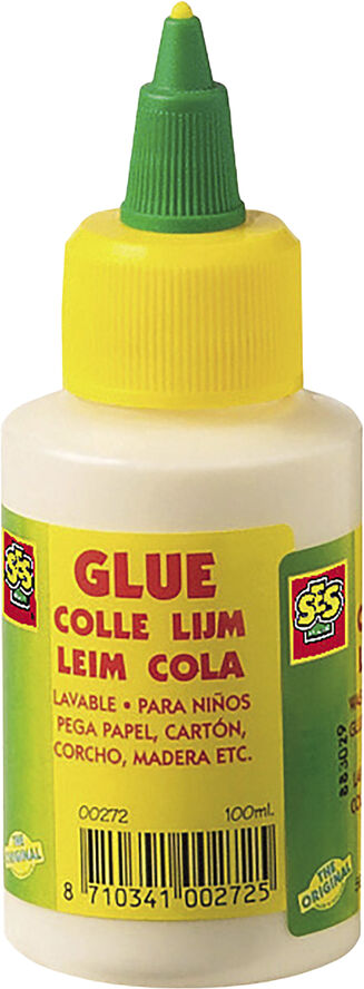 SES Creative SES Creative - Lim 100 ml