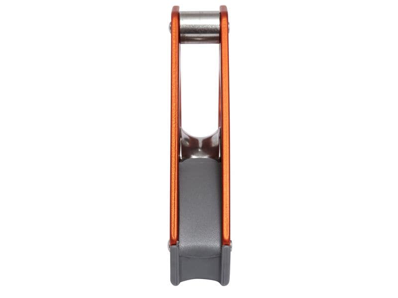 MAMMUT Sicherungsgerät Smart 2.0 Orange Intuitiv bedienbares Sicherungsgerät