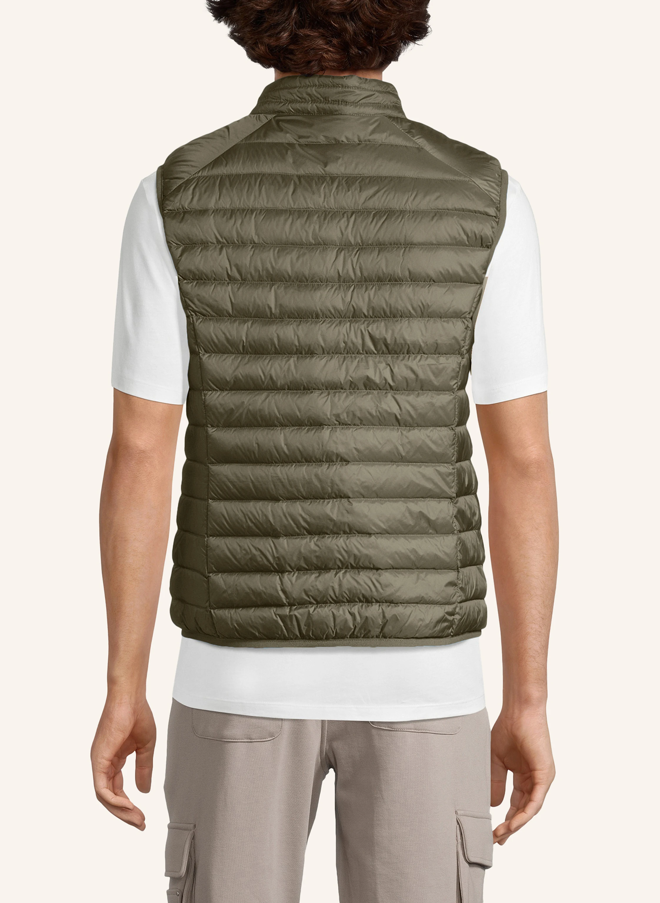 JOTT Lightweight-Daunenweste TOM