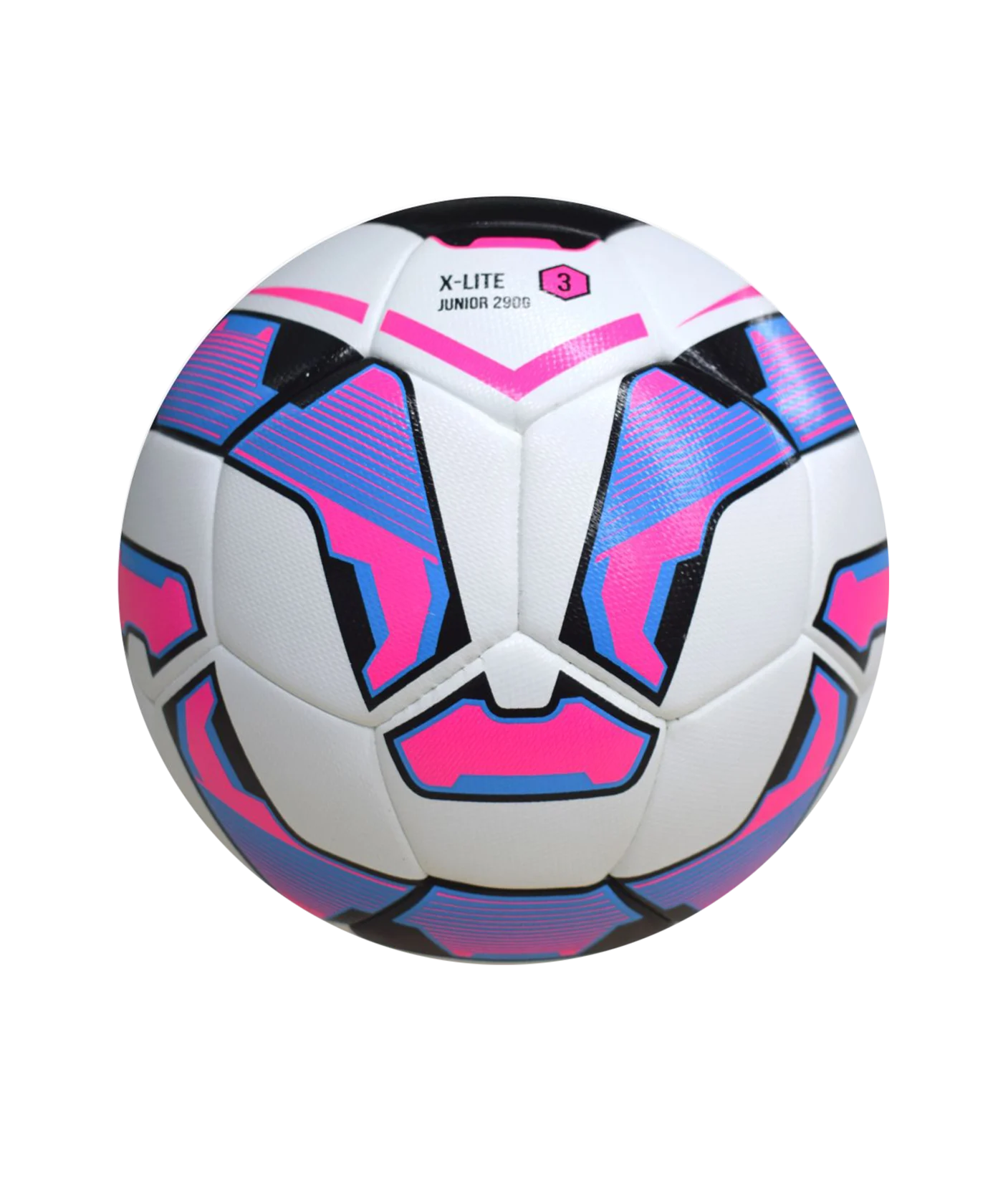 Cawila MISSION HYBRID X-LITE Fairtrade 290g Trainingsball Gr.3