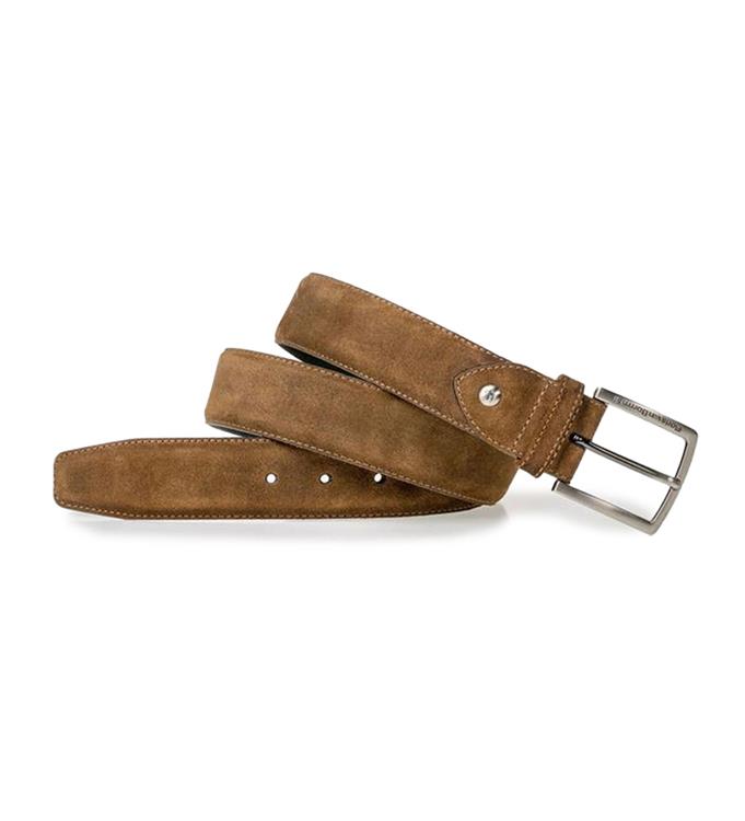 Floris van Bommel CFM-10076 cognac