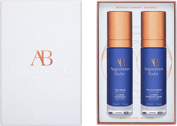 Augustinus Bader Discovery Duo