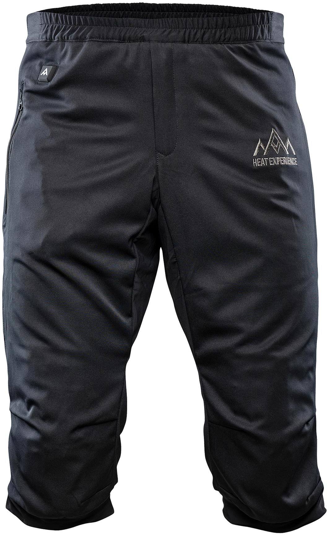Heat Experience Heated Knee Pants