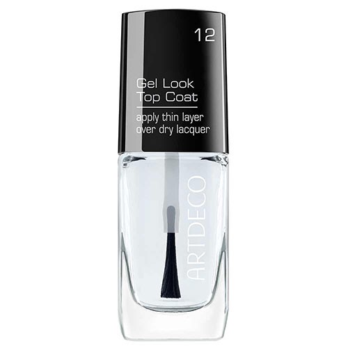 Artdeco Gel Look Top Coat 10ml