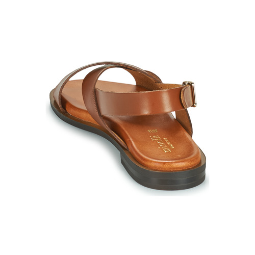 Minelli - DONA - Marron