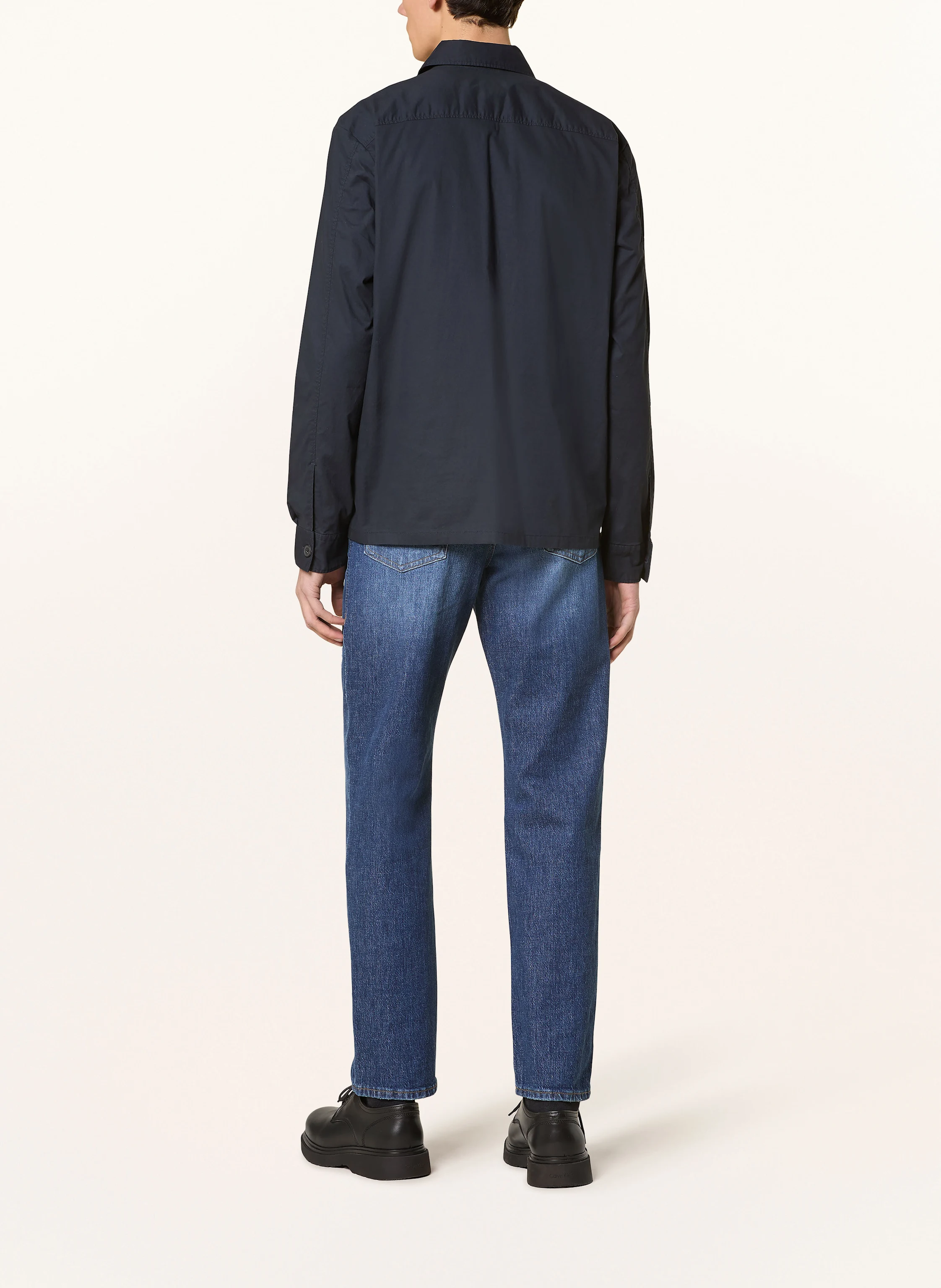 Marc O'Polo Overshirt