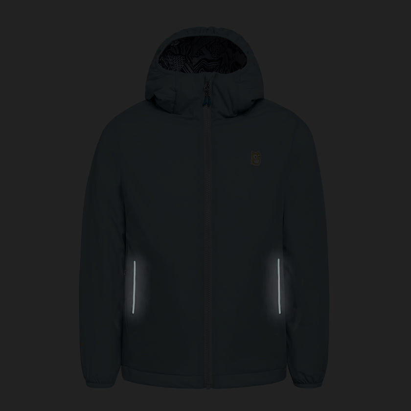 Neo PrimaLoft Jacke
