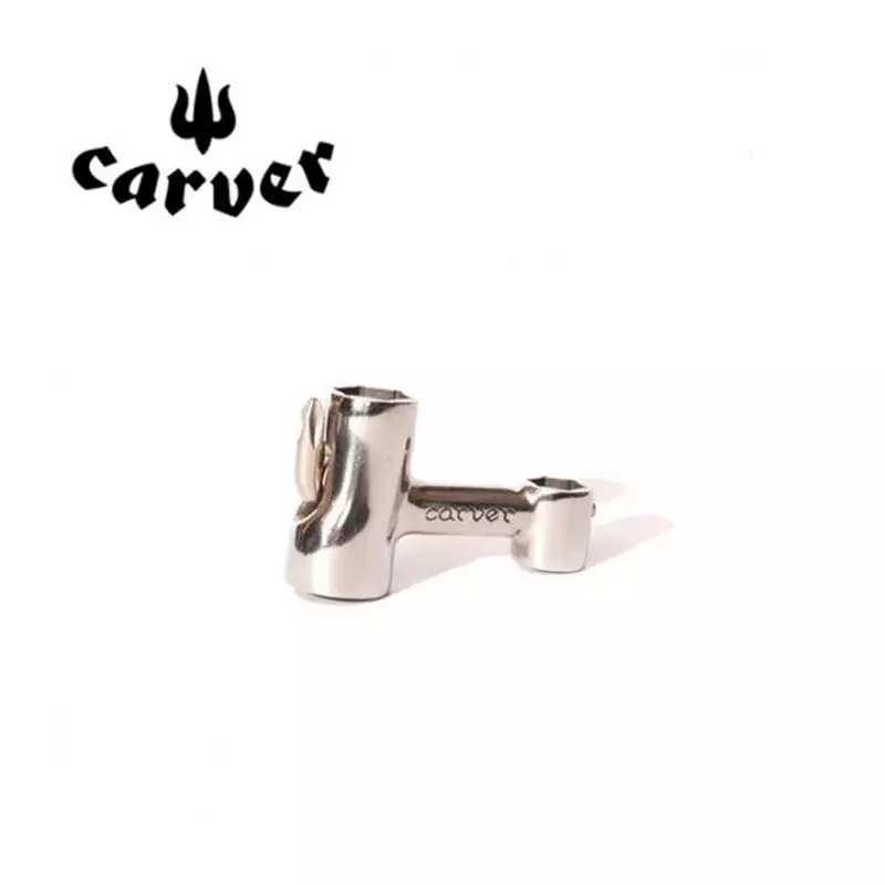 Clé multi-usage CARVER