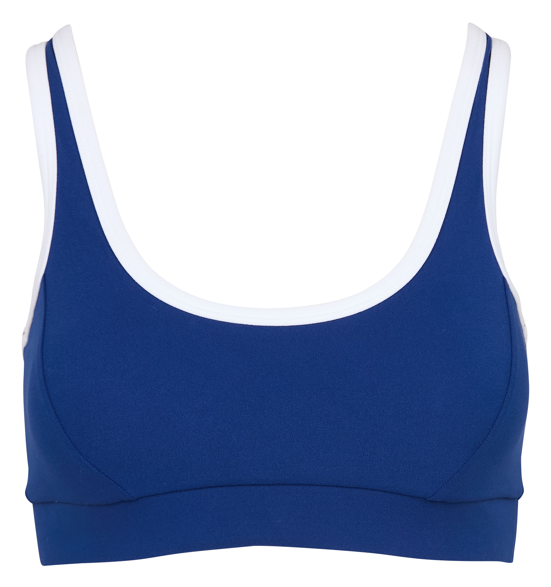 Brassière à dos nageur | Multicolore
