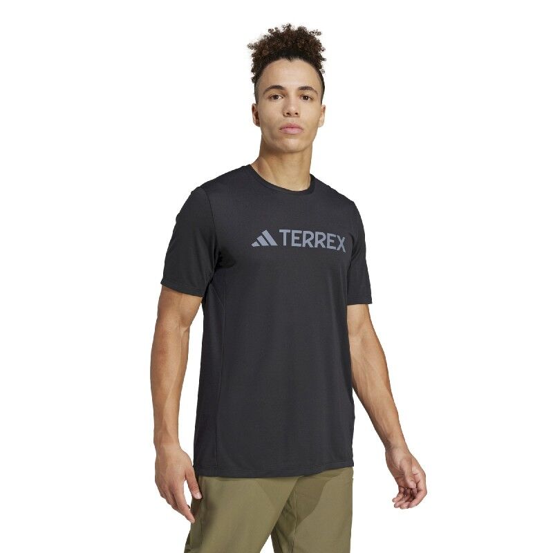 Multi Log Tech T - T-shirt homme