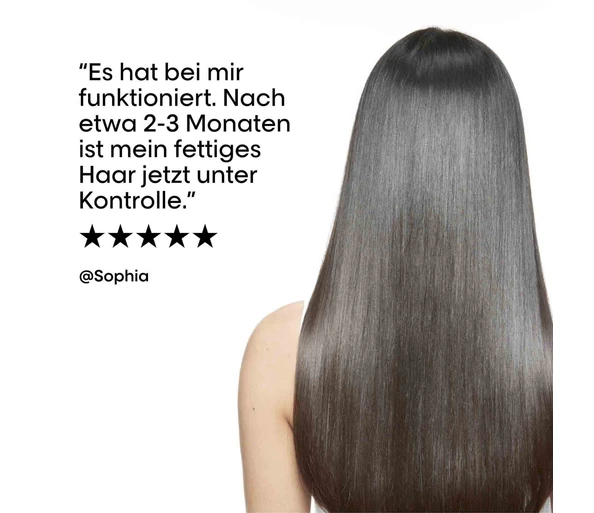 L'Oréal Professionnel Scalp Advanced Anti-Oiliness Shampoo