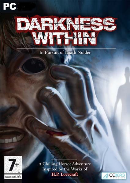 Darkness Within 1: In Pursuit of Loath Nolder- PC