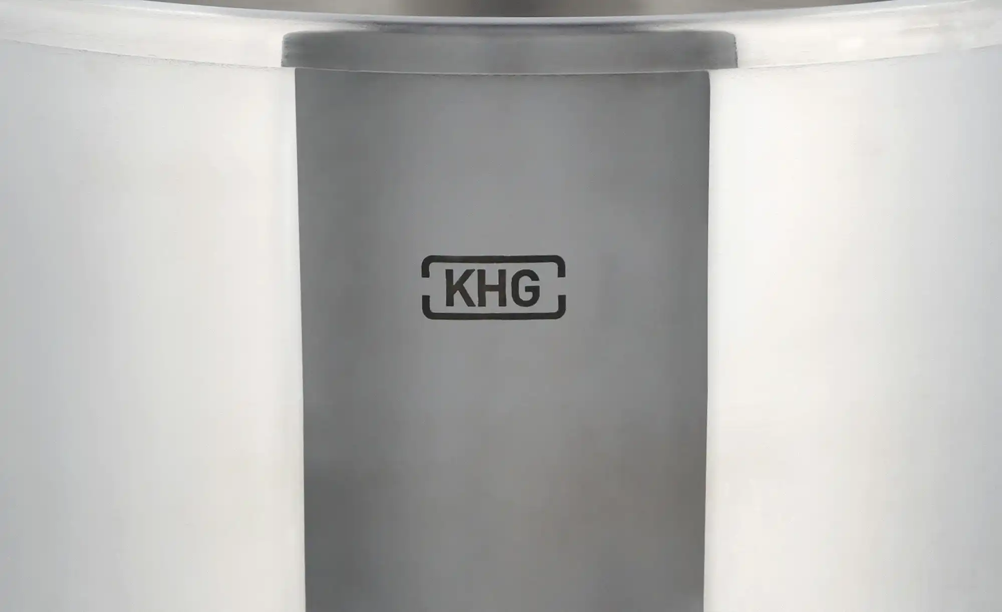 KHG Schnellkochtopf