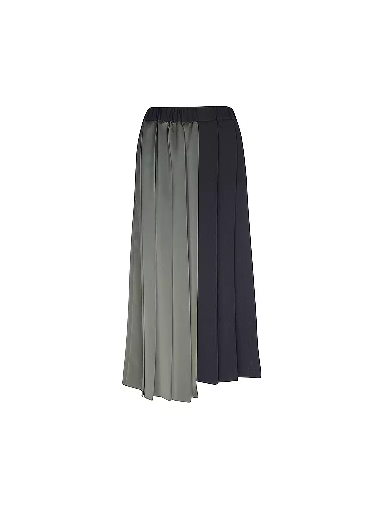 WEEKEND MAX MARA Maxirock MANAGUA blau