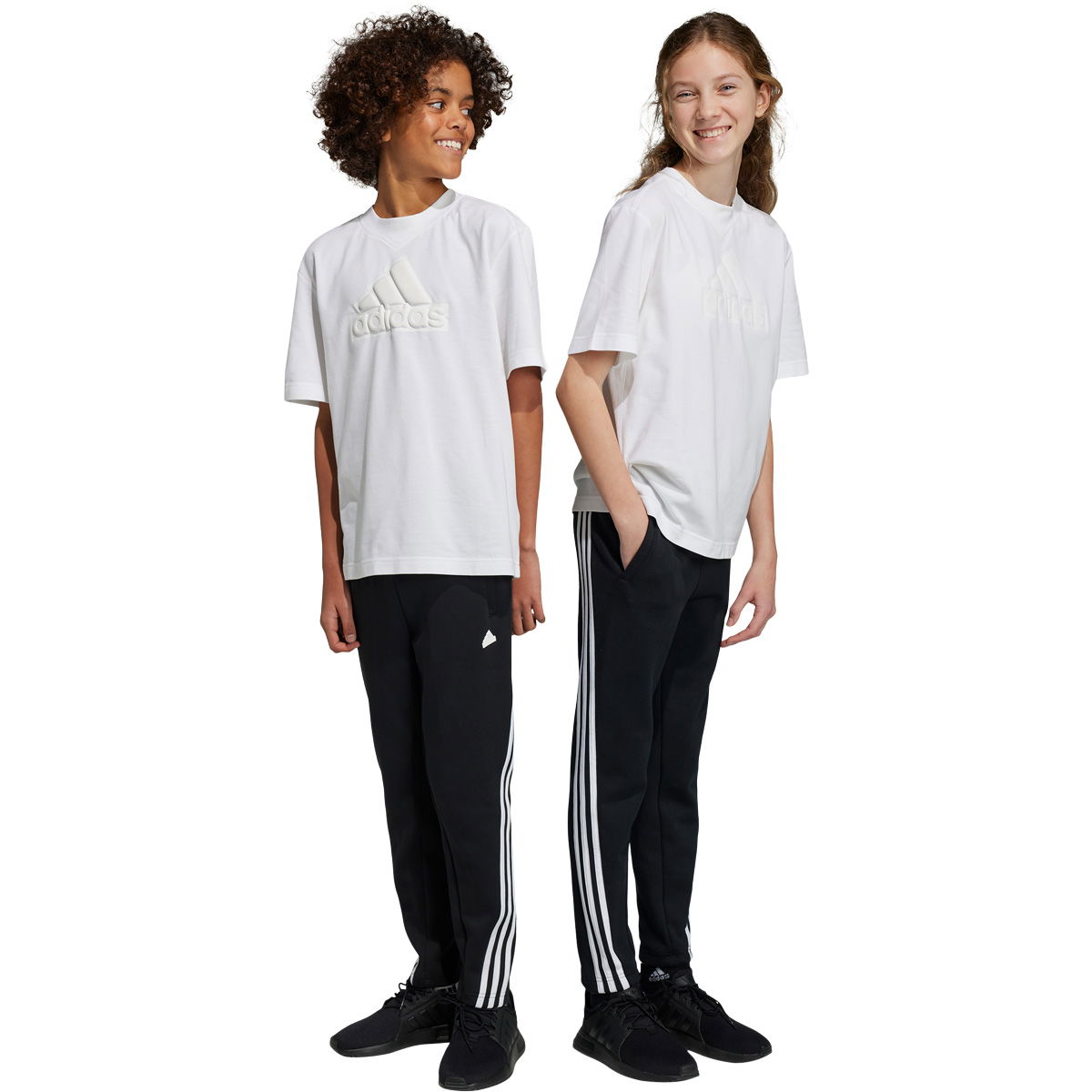 adidas Future Icons 3-Stripes Joggingbukser Børn