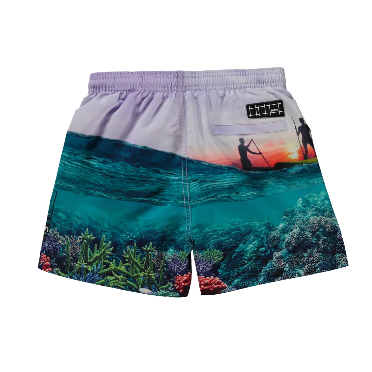 Niko - Ocean Explore