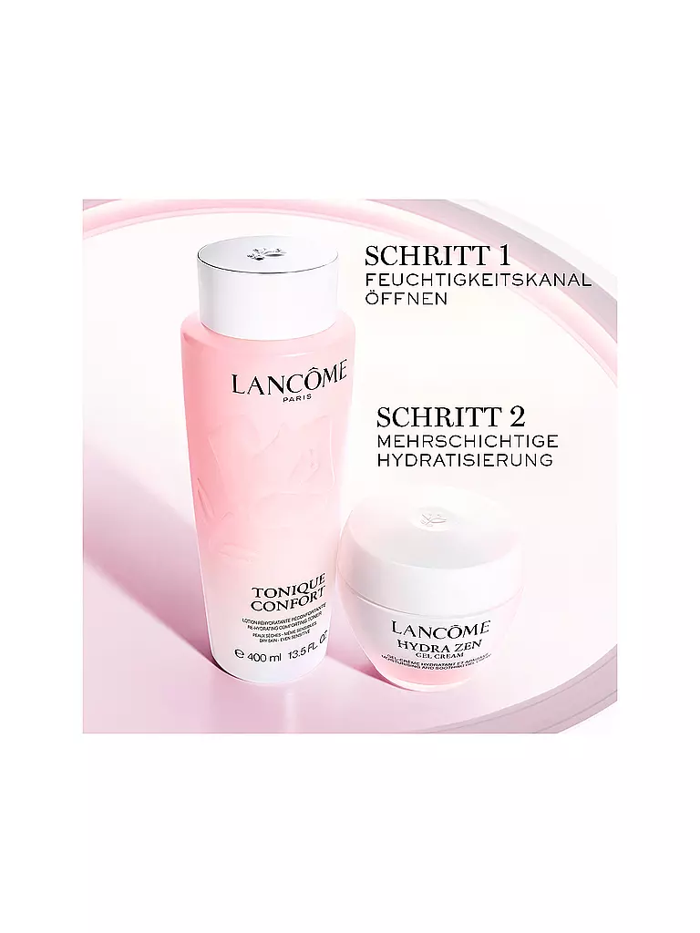 LANCÔME Gesichtscreme - Hydra Zen Gel Creme 50ml keine Farbe