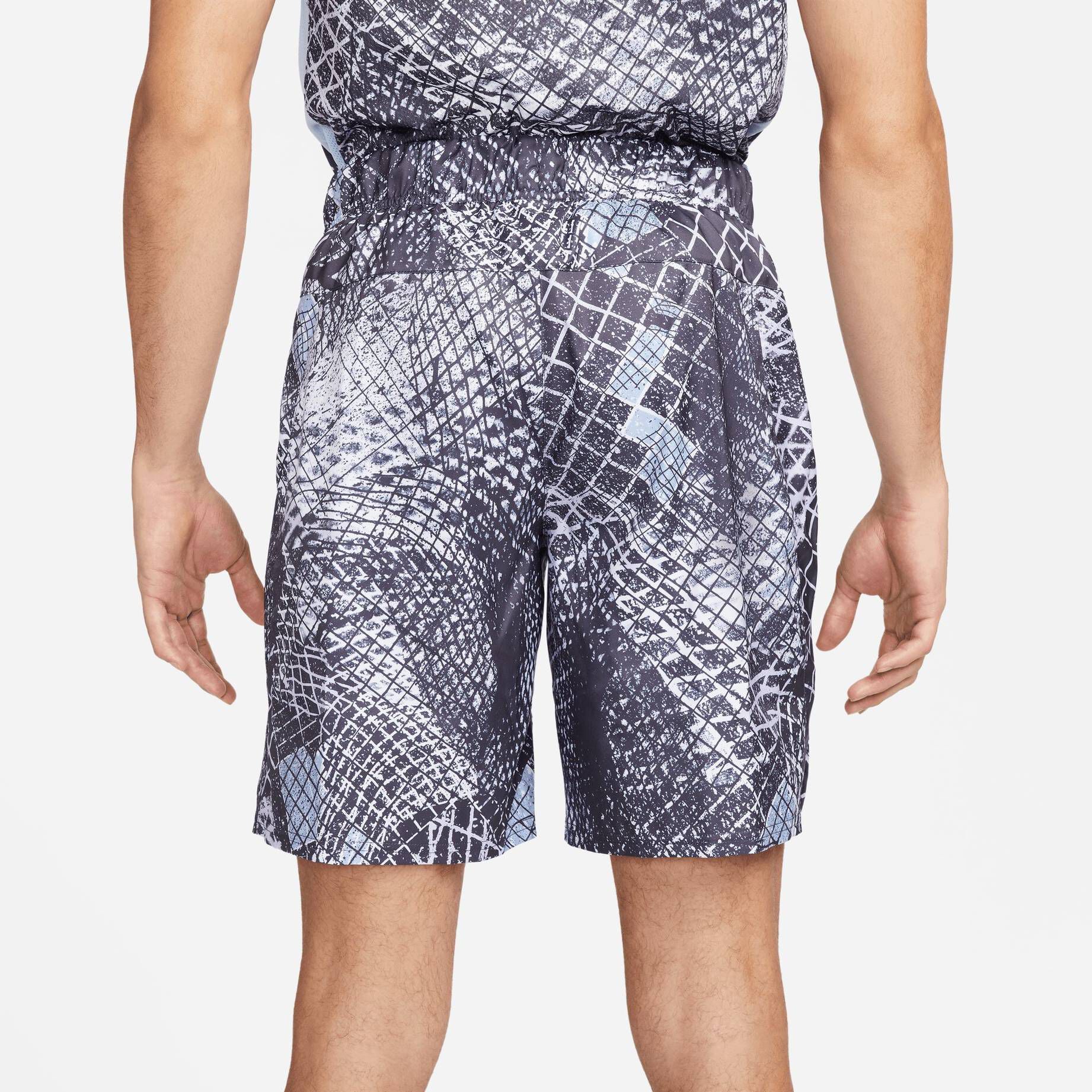 Nike| Herren Tennisshorts