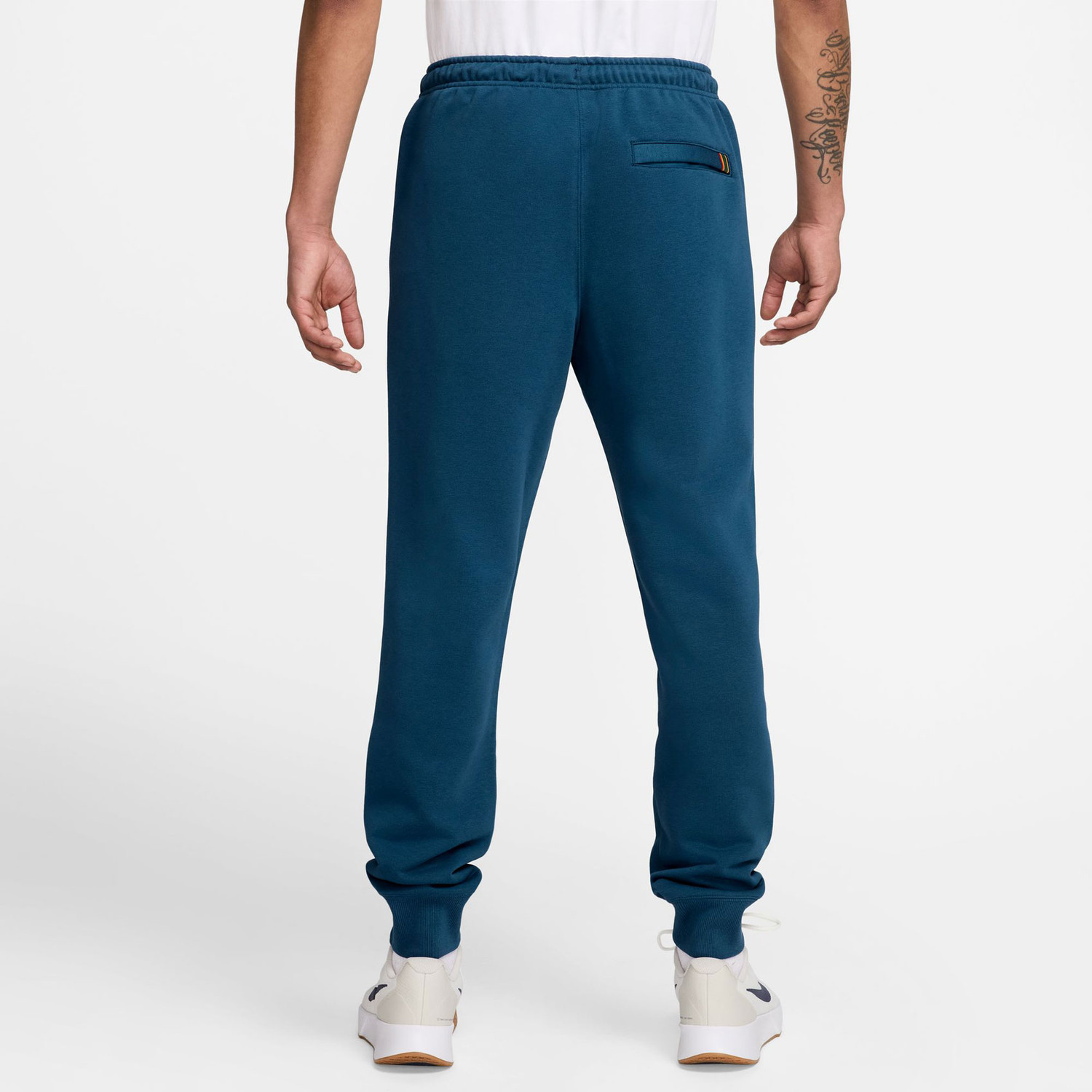 Nike Court Heritage Fleece Pant