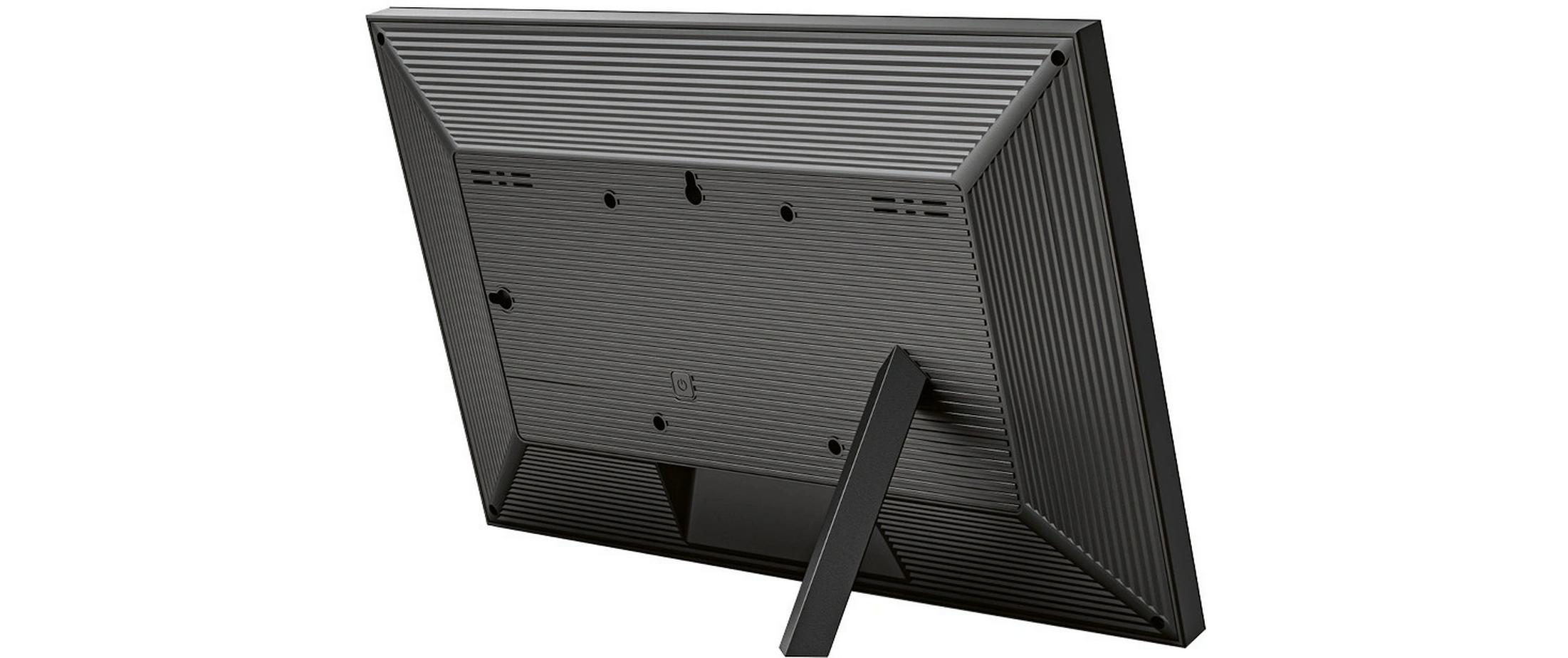 Digitaler Bilderrahmen Realiview APF1560WiFi 15.6 