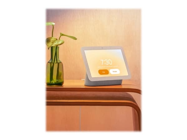 Google Nest Hub (2nd Gen) - Smart display - LCD 7