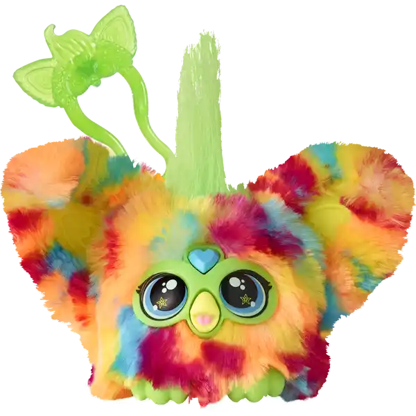 Furby Furblets Plüschspielzeug