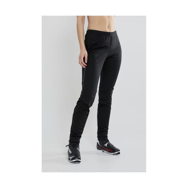 Collant ski de fond CRAFT STORM BALANCE COLLANT DAME NOIR