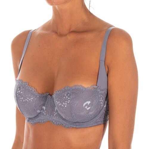 Calvin Klein Jeans - QF1197E-DW6 Gris