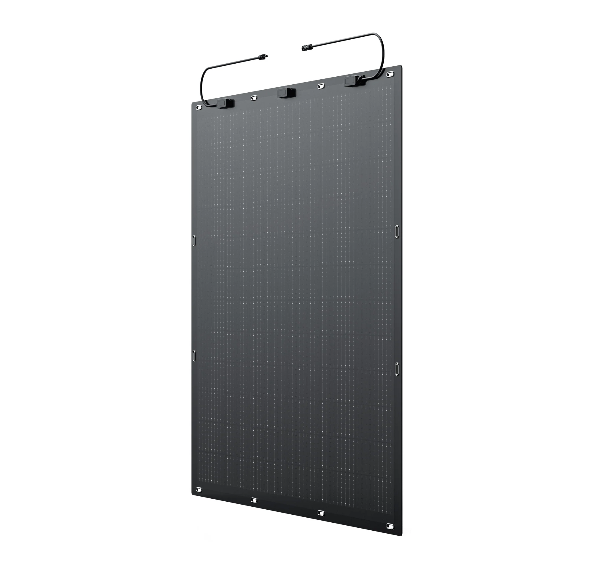 EcoFlow 200W Flexibles Solarpanel (2 Stück)