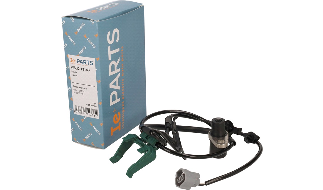 ABS sensor