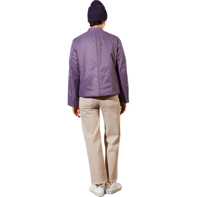 LangerChen Damen Bylot Jacke