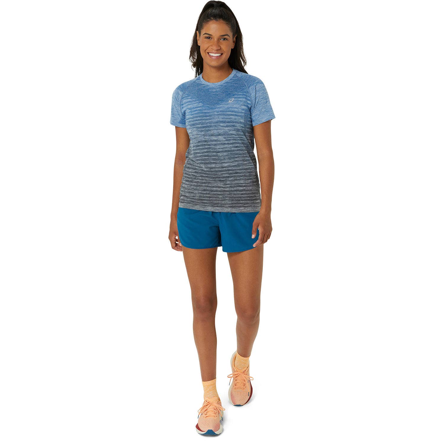 ASICS  Seamless Top