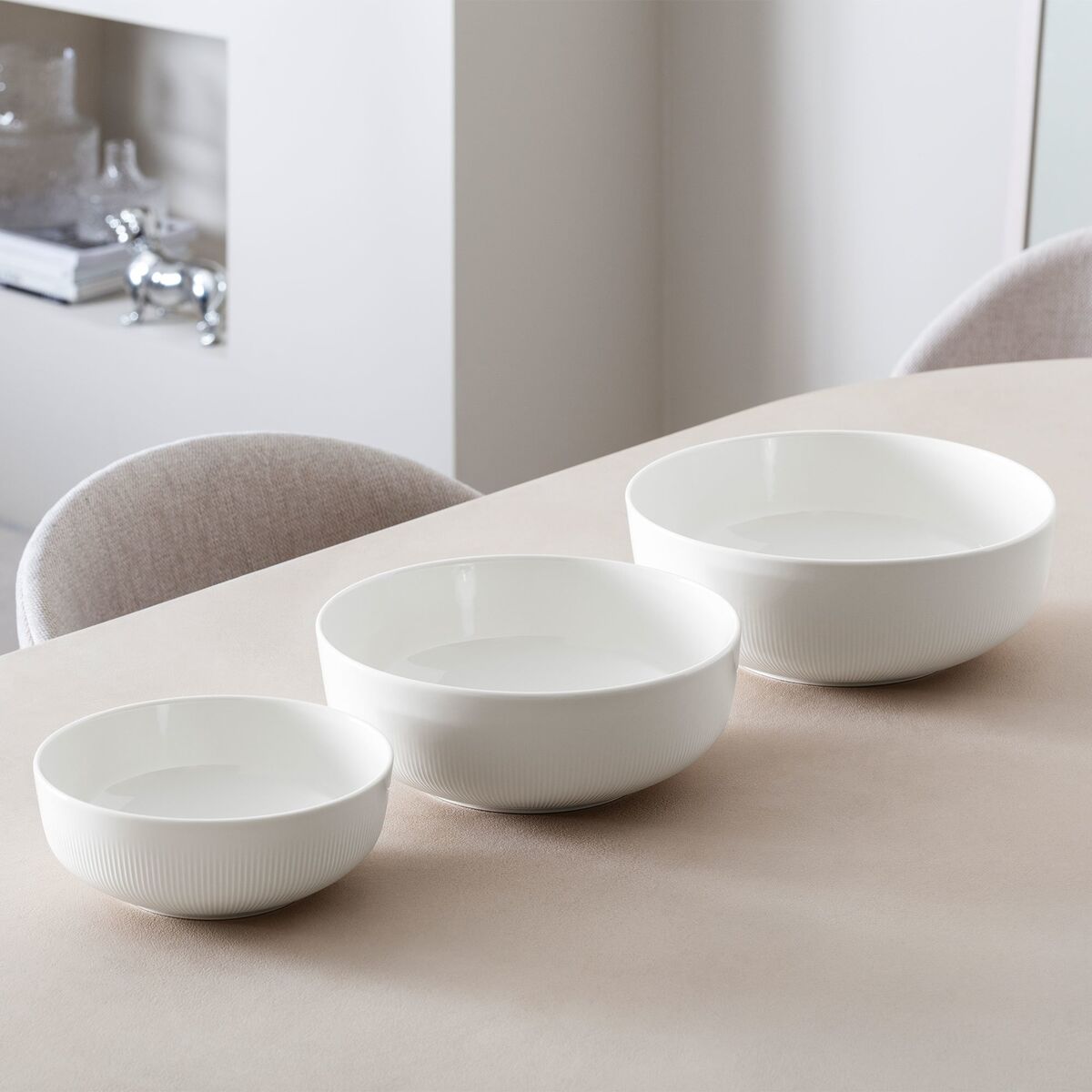 Afina salatskål 19,5 cm