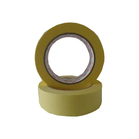 Livepac Office Kreppband 30 mm x 50 m, 1 Rolle
