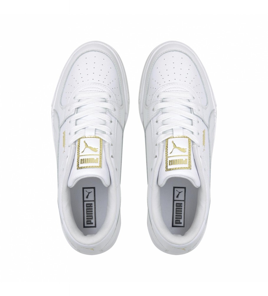 Tênis Puma CA Pro Classic Branco