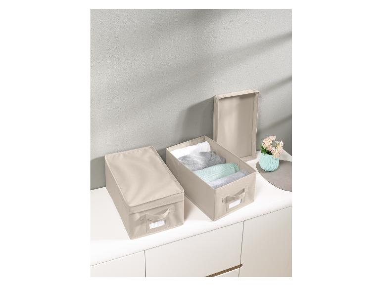 Opbergbox