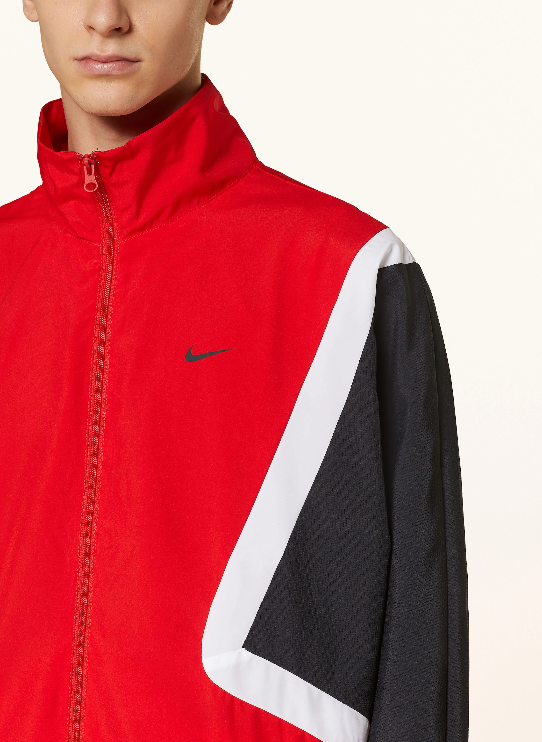 Nike Sweatjacke ICON