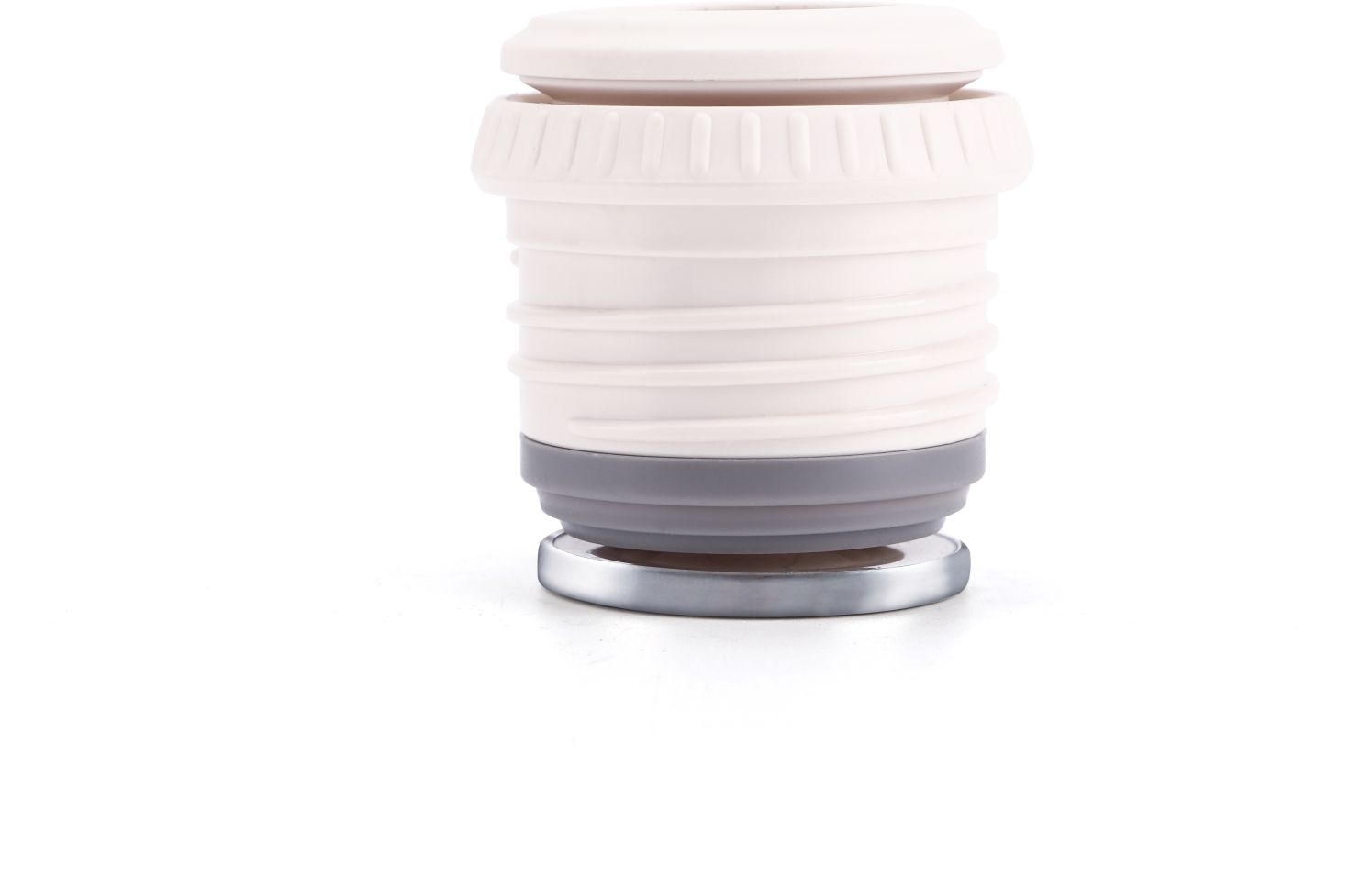 Origin Outdoors RockSteel Isolierflasche oliv