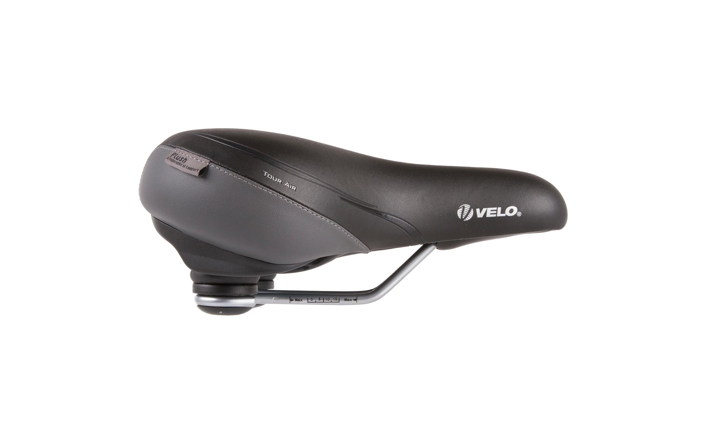 Fahrradsattel Tour AirVelosattel